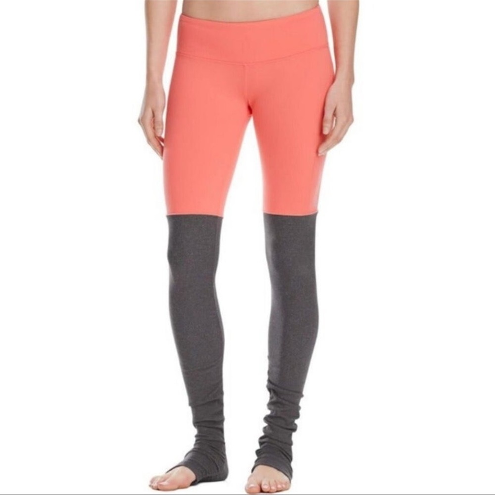 Alo Yoga Goddess Leggings